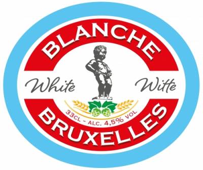 Blanche de Bruxelles