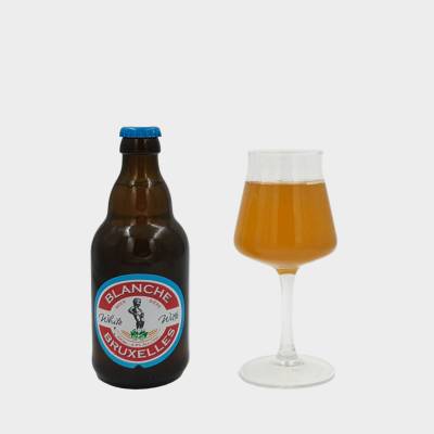 Blanche de Bruxelles