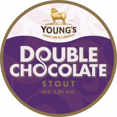 Youngs Double Chocolate Stout
