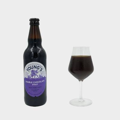 Youngs Double Chocolate Stout