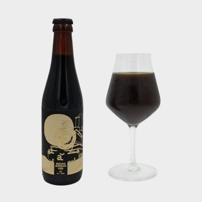 Железнодорожная вода