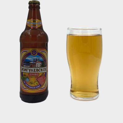 Жигулёвское