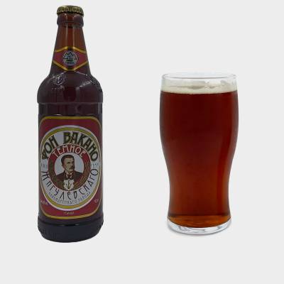 Фон Вакано Тёмное