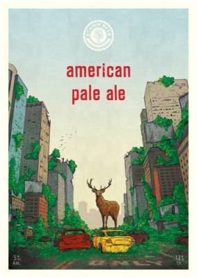 American Pale Ale