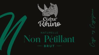 Naturelle Non Petillant Brut 2023