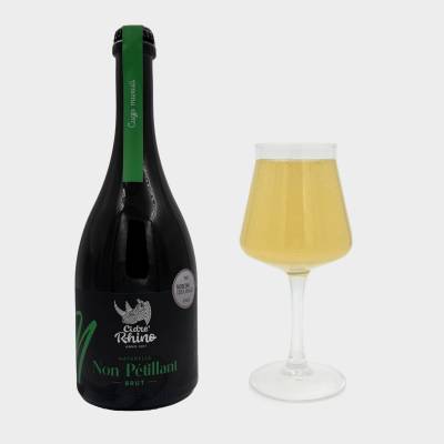 Naturelle Non Petillant Brut 2023