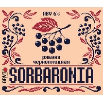SORBARONIA