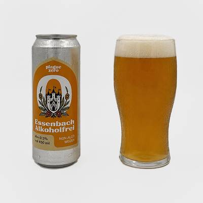 Essenbach Alkoholfrei