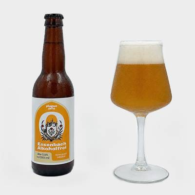 Essenbach Alkoholfrei