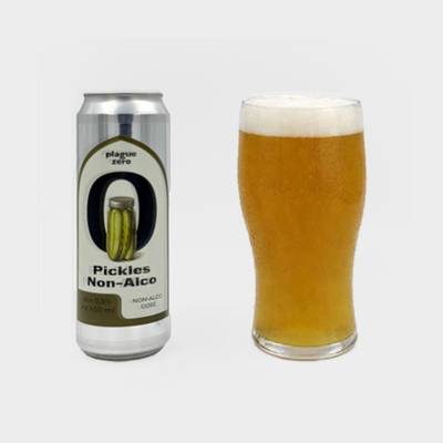 Pickles Non-Alco