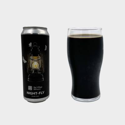 NIGHT-FLY
