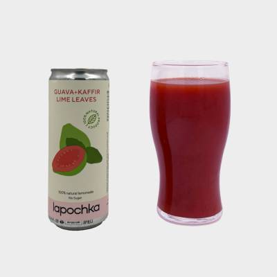 LAPOCHKA Гуава Каффир Лайм