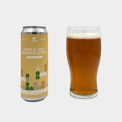 Single Hop Player: Citra