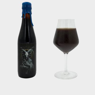 S. I. VII (Heaven Hill Edition)