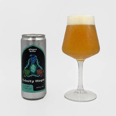 Trinity Hops