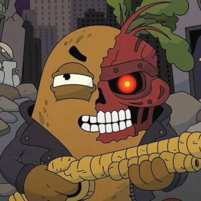 Свеклофель