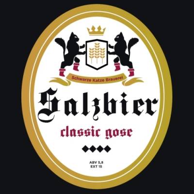 Salzbier
