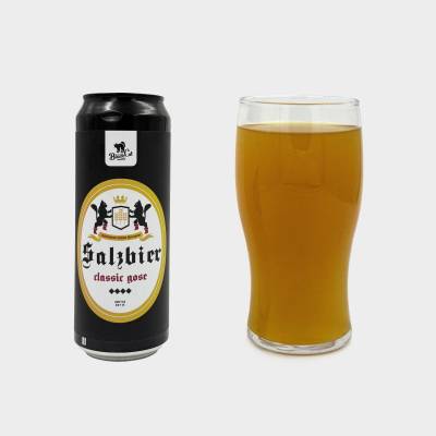Salzbier