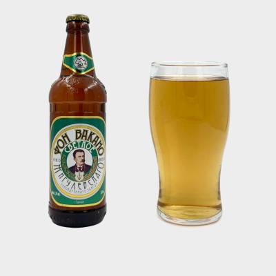 Фон Вакано Светлое