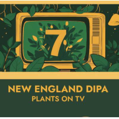 Plants On TV