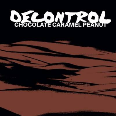 Decontrol: Chocolate Caramel Peanut