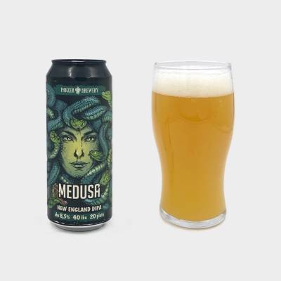 Medusa