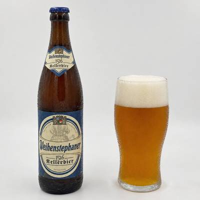 Weihenstephaner 1516