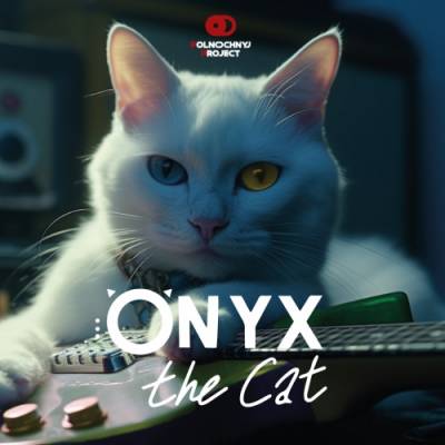 Onyx the Cat