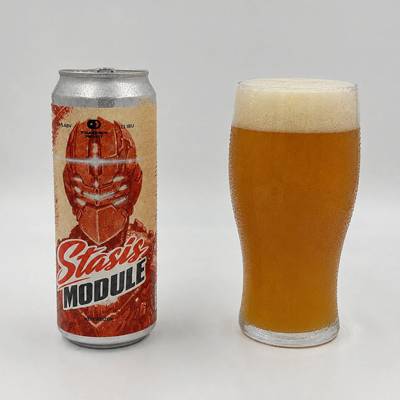 Stasis Module