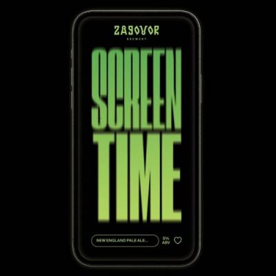 Screen Time