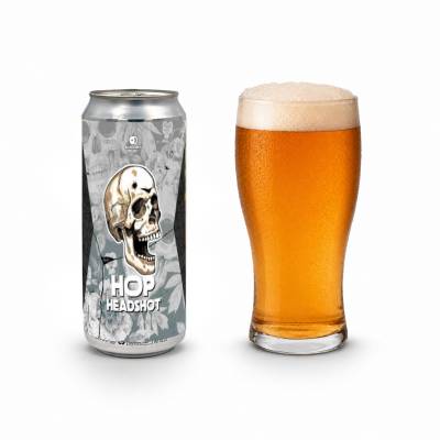 Hop Headshot: Simcoe