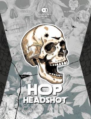 Hop Headshot: Simcoe