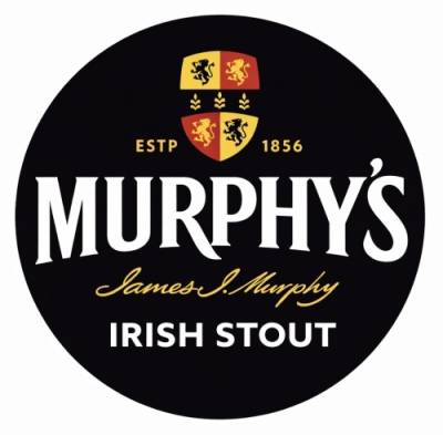 Murphys Irish Stout