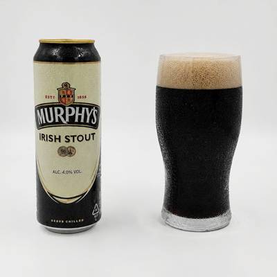 Murphys Irish Stout