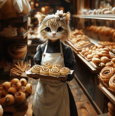 Крепкий опыт: Имперский стаут «Та Самая Булочка с корицей»