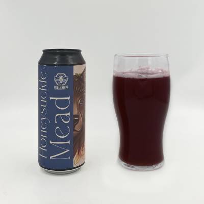 Mead Honeysuckle