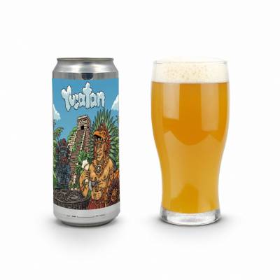Yucatan/Юкатан