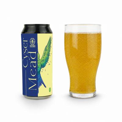 Mead Cyser