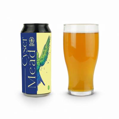 Mead Cyser