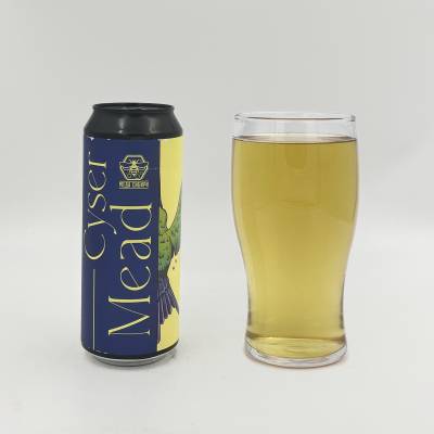 Mead Cyser