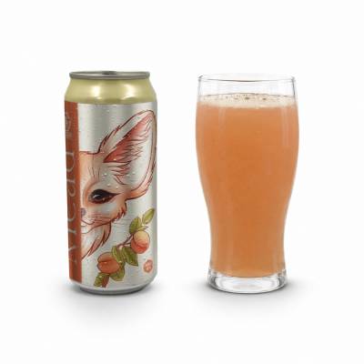 Apricot Mead