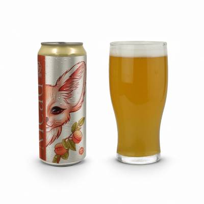 Apricot Mead