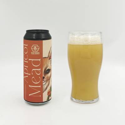 Apricot Mead
