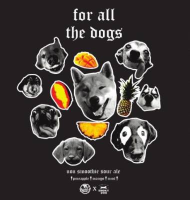 For All the Dogs