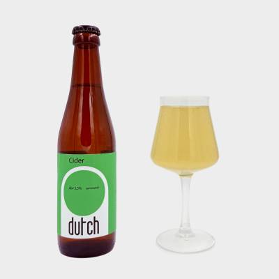 dutch. cider