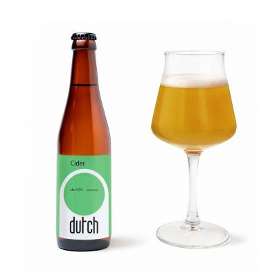 dutch. cider
