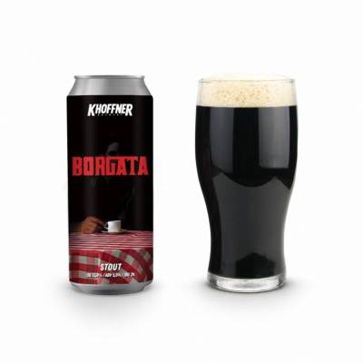 Borgata
