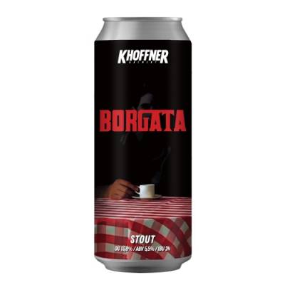 Borgata