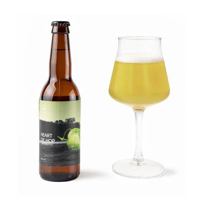 Heart of Hop
