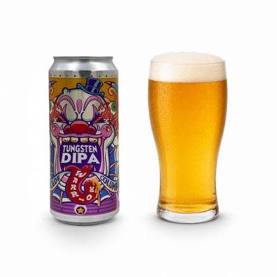 Tungsten DIPA Cascade Warrior Columbus